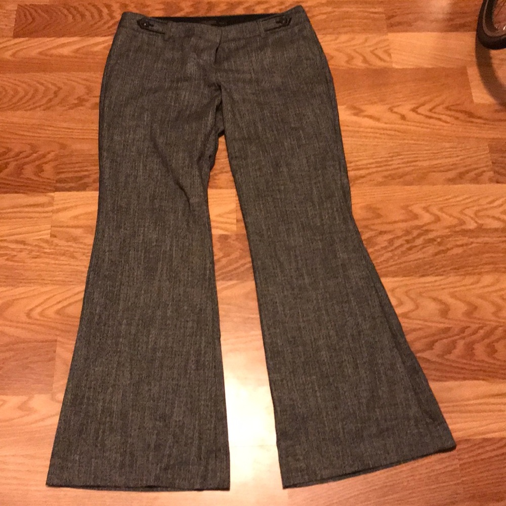 Dress pants